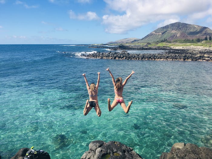 Full-Day Oahu Tours - Oahu Snorkel & Surf | Mahina Hawaii