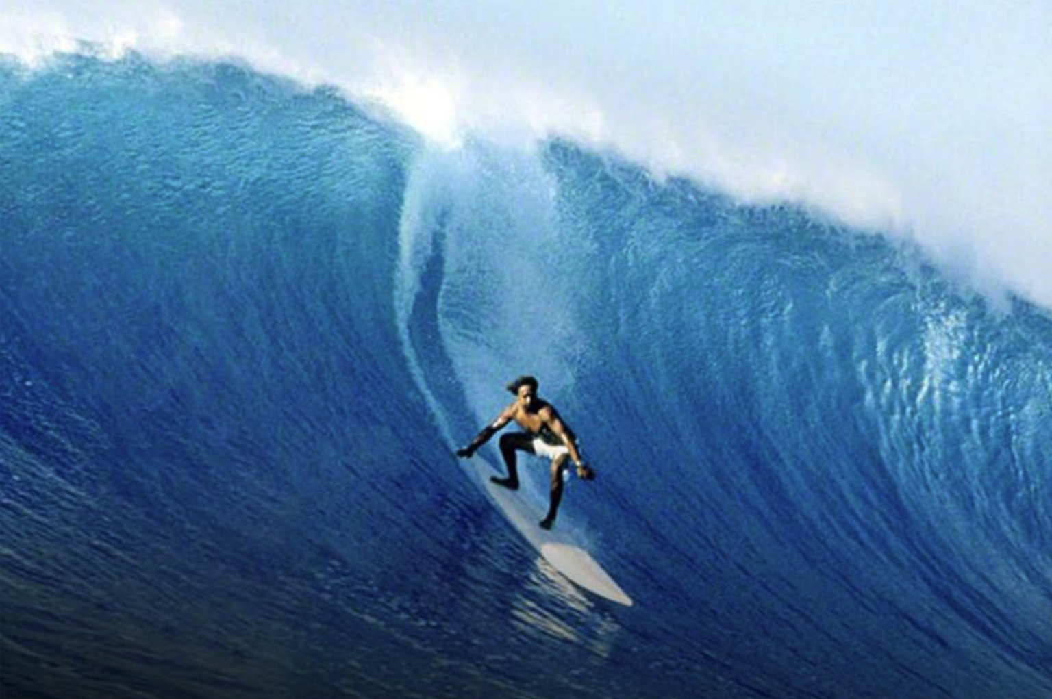 The Eddie Aikau Big Wave Surf Competition Mahina Hawaii