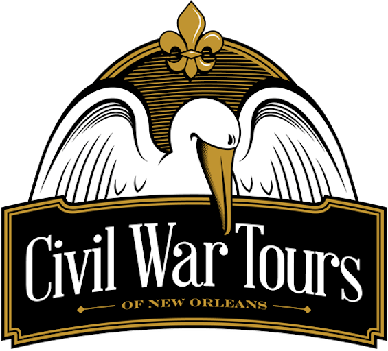 Civil War Tours of New Orleans