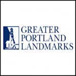 Maine Greater Portland Landmarks Logo