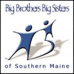 Maine Big Brothers Big Sisters Logo