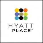 Hyatt Place Logo, Portland Maine