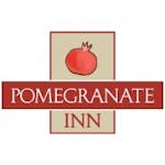 Pomegranate Inn Logo, Portland Maine