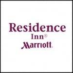Residence Inn Marriott Logo, Portland Maine
