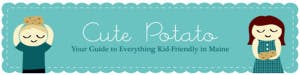 Cute Potato Portland Maine Tour