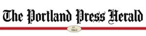 Portland Press Herald Logo Maine