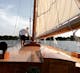 Sail Selina II Saint Michaels Maryland Chesapeake Sailing tours boat trips