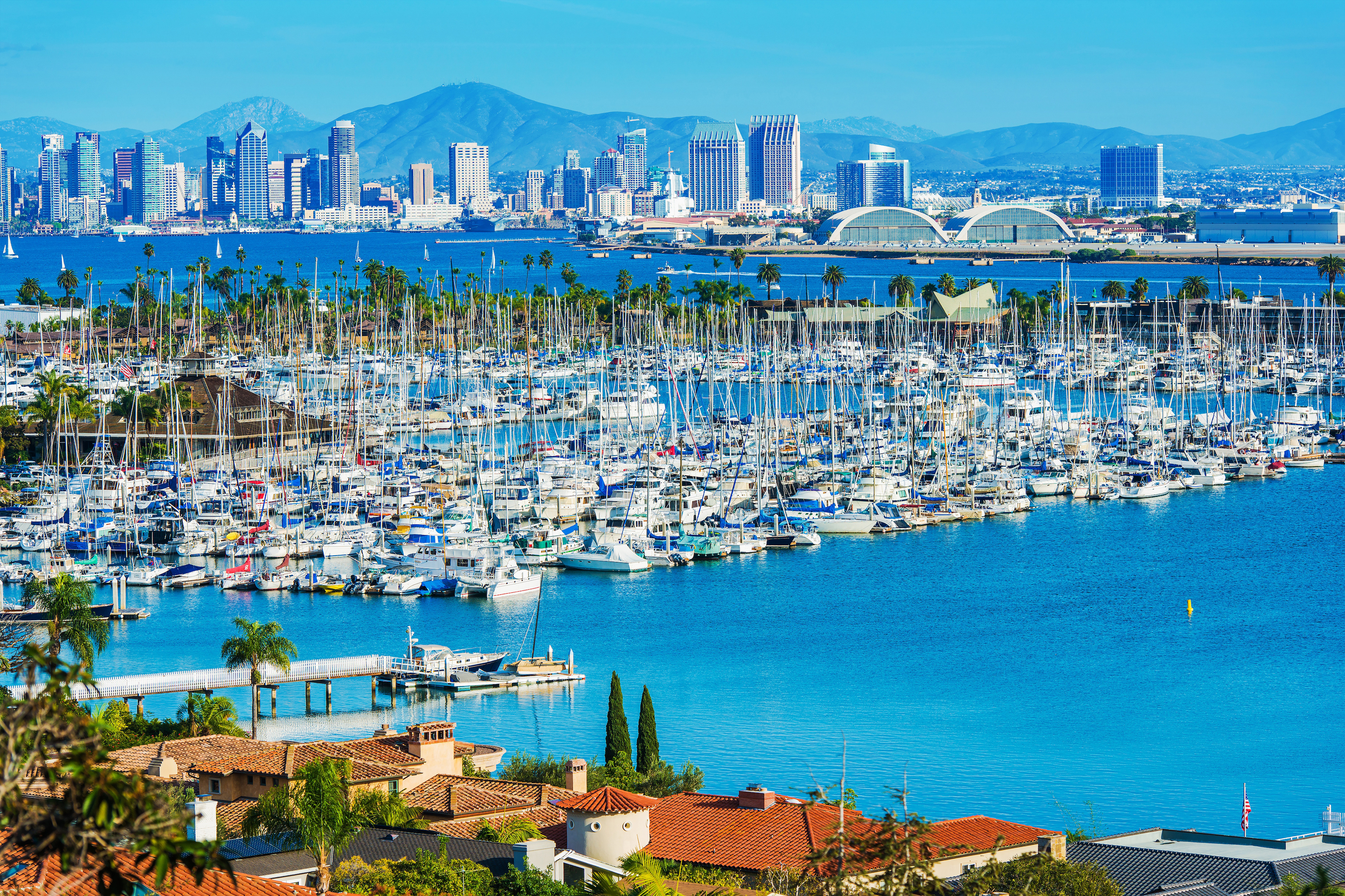 Discover The Best Of San Diego - Sightseeing Tours | Best Coast Tours