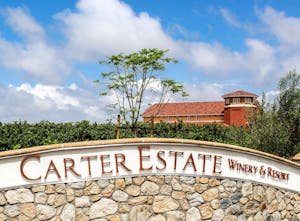 Carter-Estate