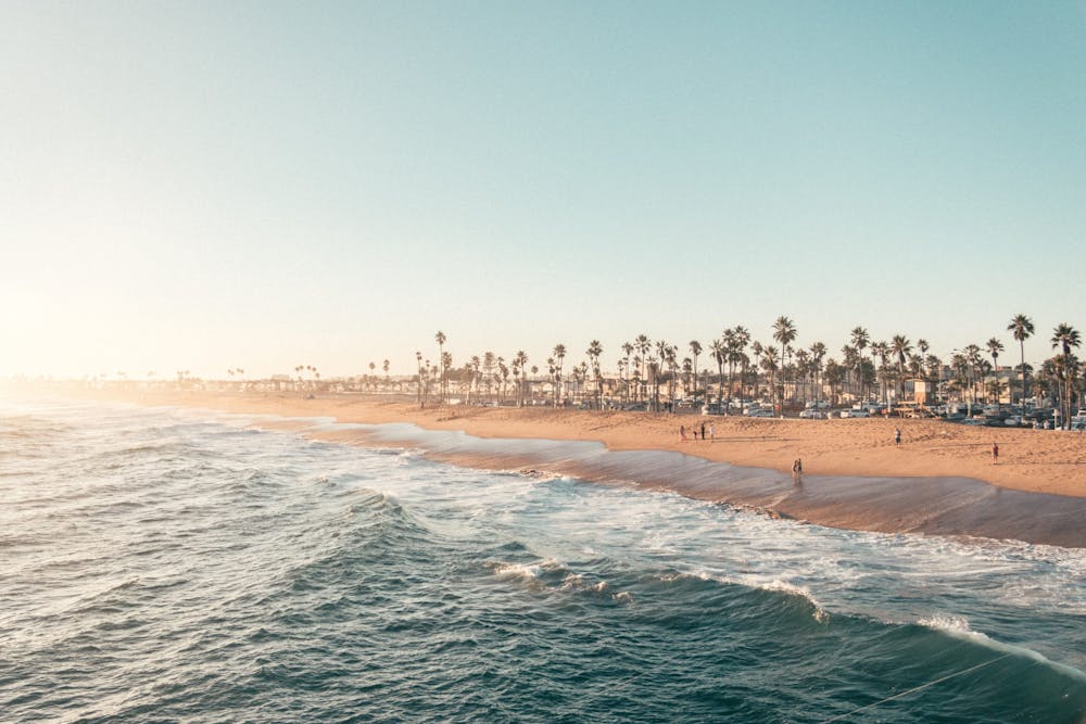 Things To Do in Southern California for Spring Break