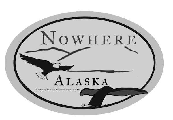 NoWhere Alaska