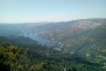 A view of Douro