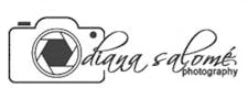 Diana Salomé logo