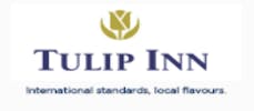 Tulip Inn logo