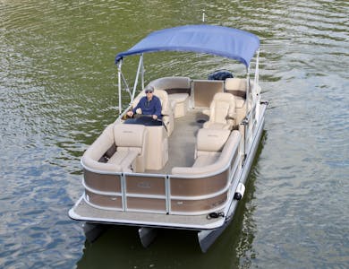 Premium Motorized Fishing Kayak: 4-Hour Rental: Book Tours & Activities at