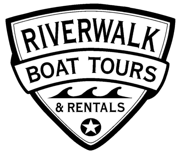 Riverwalk Boat Tours Logo