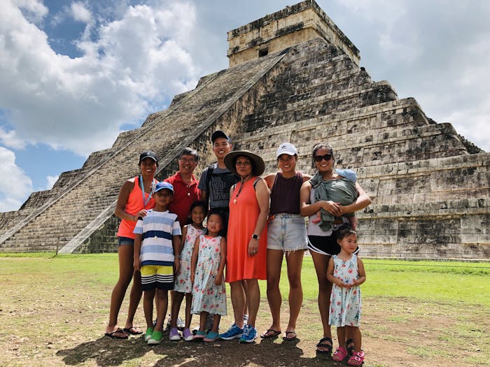 Cancun Mayan Ruins Tours | Mormon Encounter LDS Tours