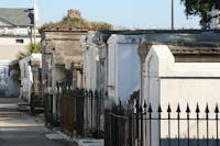 New Orleans Cemetery Tours | Two Chicks Walking Tours
