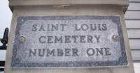 New Orleans Cemetery Tours | Two Chicks Walking Tours
