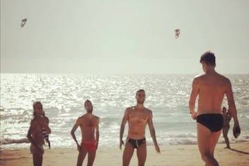 Gay Beach Portugal