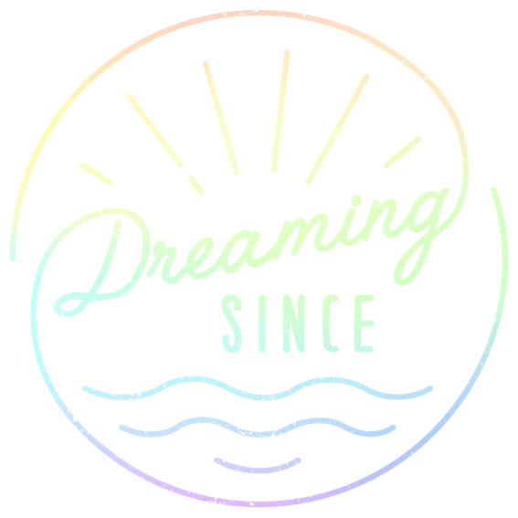 Dreaming Since