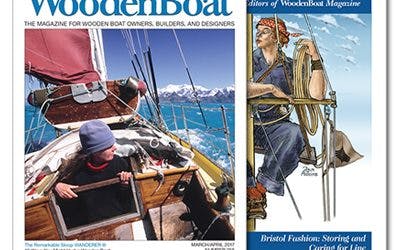 boat magazine