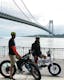 e bike tour new york