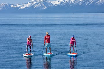 paddle sports rentals lake tahoe cl