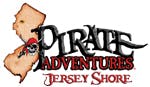 Pirate Adventures Jersey Shore logo