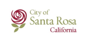 City of Santa Rosa California Logo
