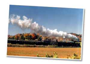 History | Kentucky Railway Museum