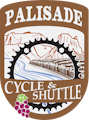 Palisade Cycle & Shuttle