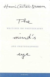 The Mind's Eye Henri Cartier-Bresson