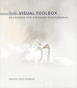 The Visual Toolbox by David Duchemin