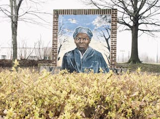 6. Harriet Tubman Museum & Educational Center - Harriet Tubman Byway