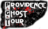 Providence Ghost Tour