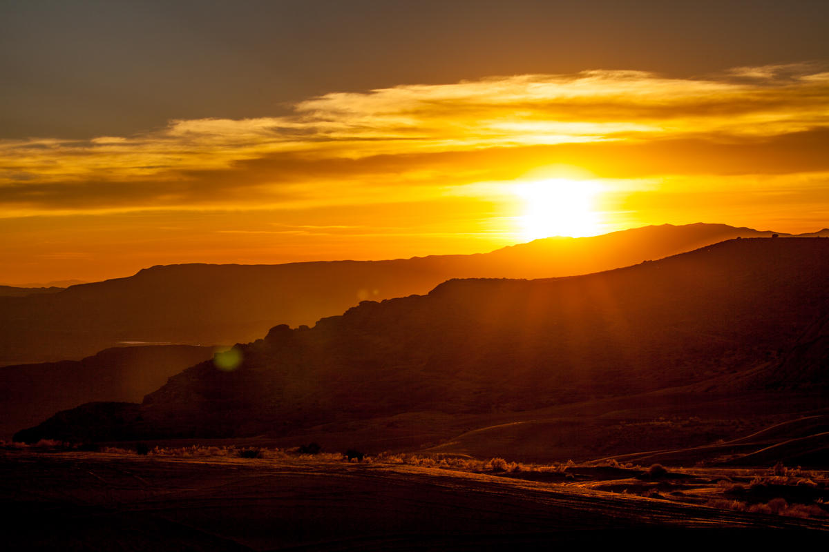 HALF-DAY SUNSET ADVENTURE | ATV & Jeep Adventure Tours, Utah