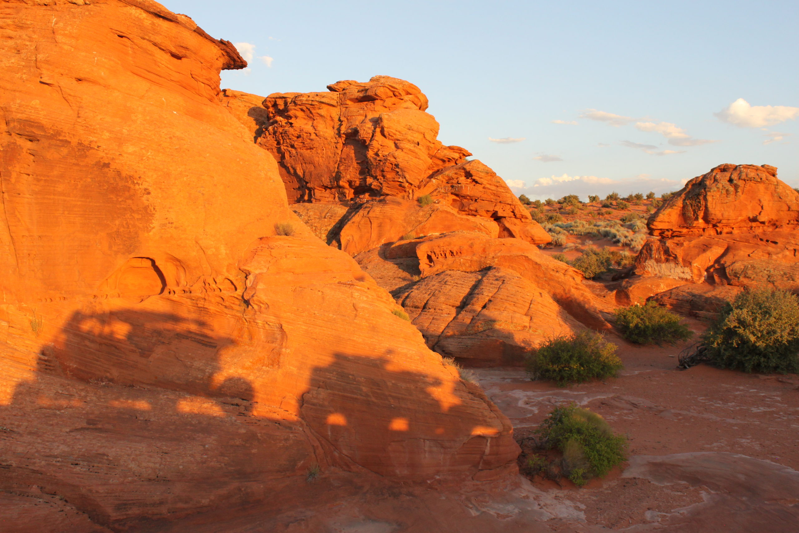 HALF-DAY SUNSET ADVENTURE | ATV & Jeep Adventure Tours, Utah