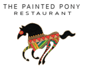 The Painted Pony Restaurant Logo