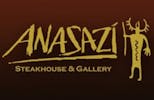 Anasazi logo