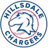 Hillsdale Chargers logo