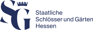 Logo Staatliche Verwaltung der Schloesser und Gaerten Hessen