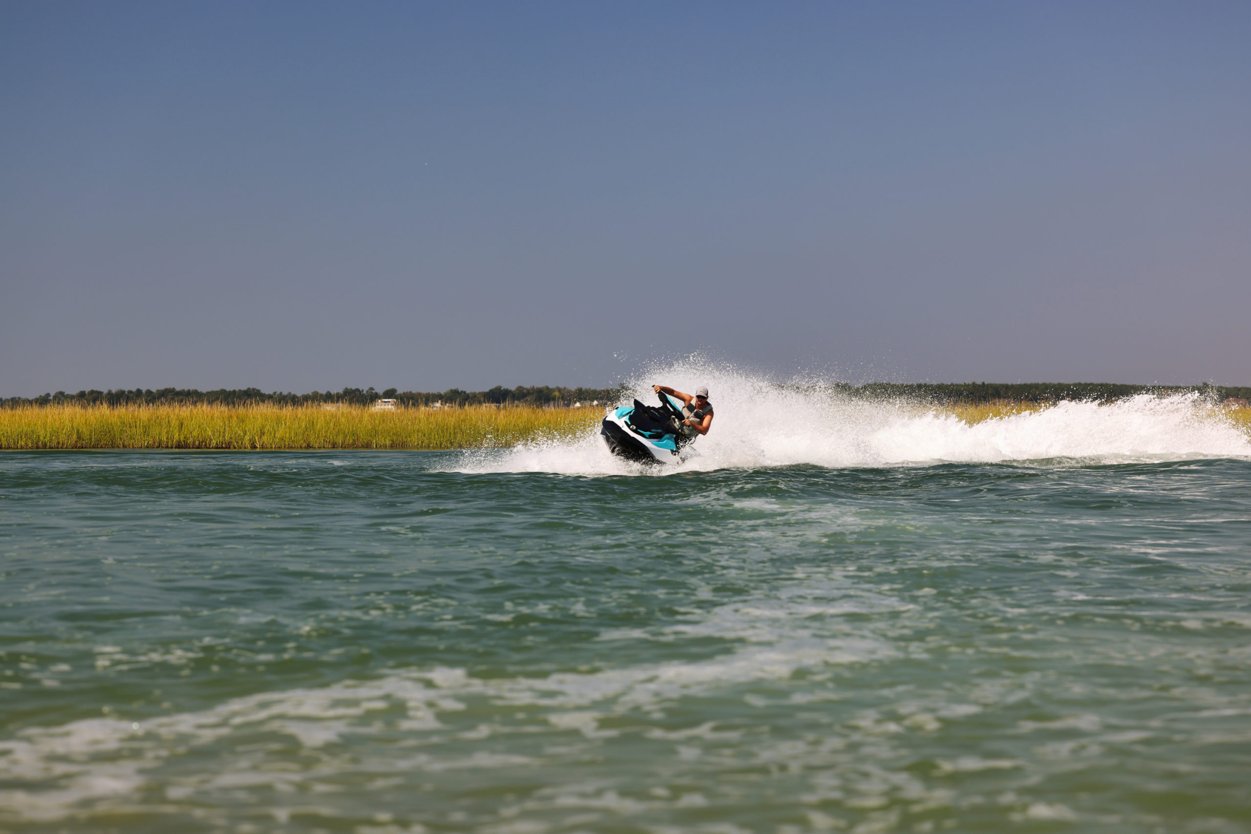 surf city jet skis