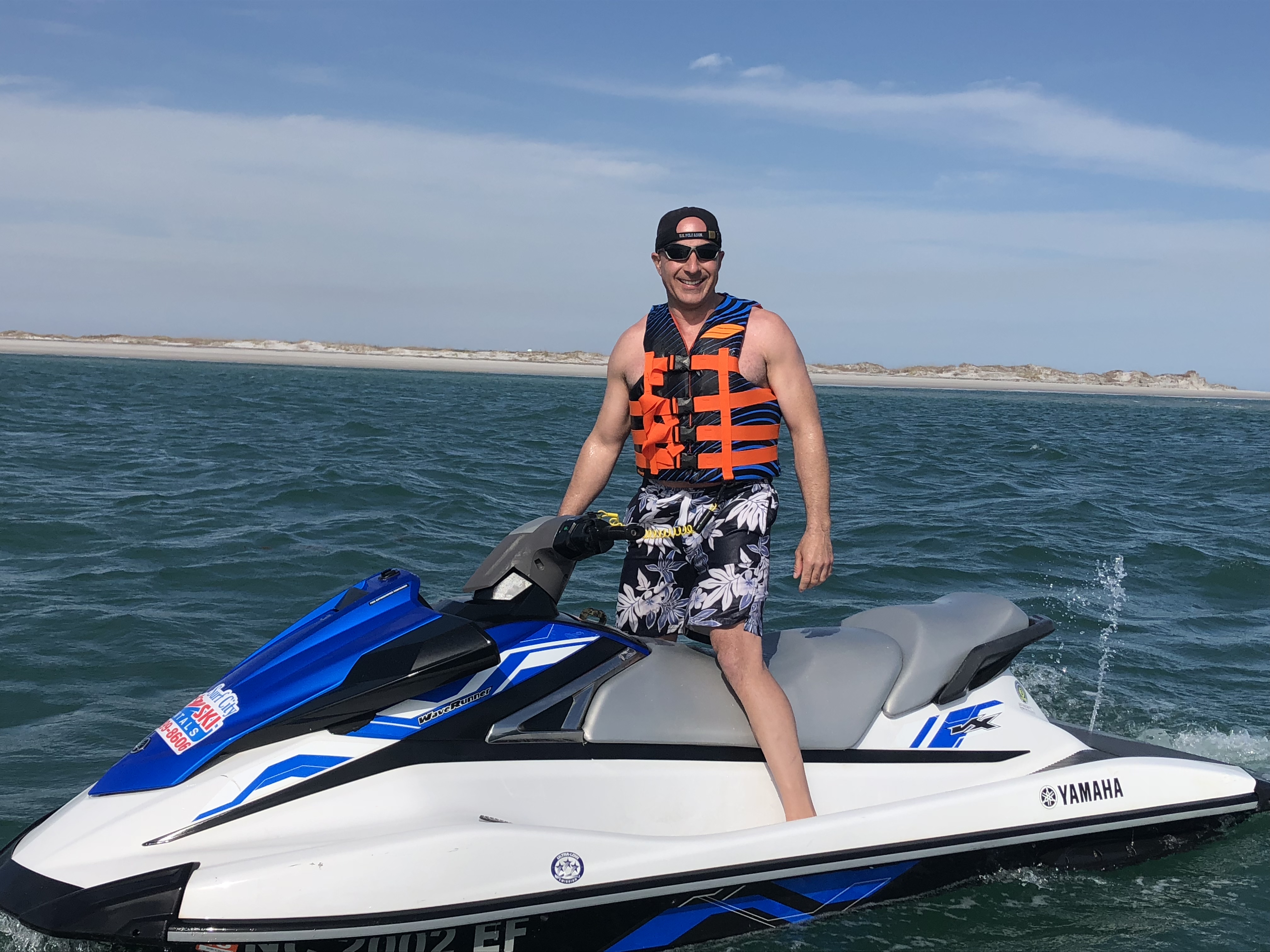 surf city jet skis