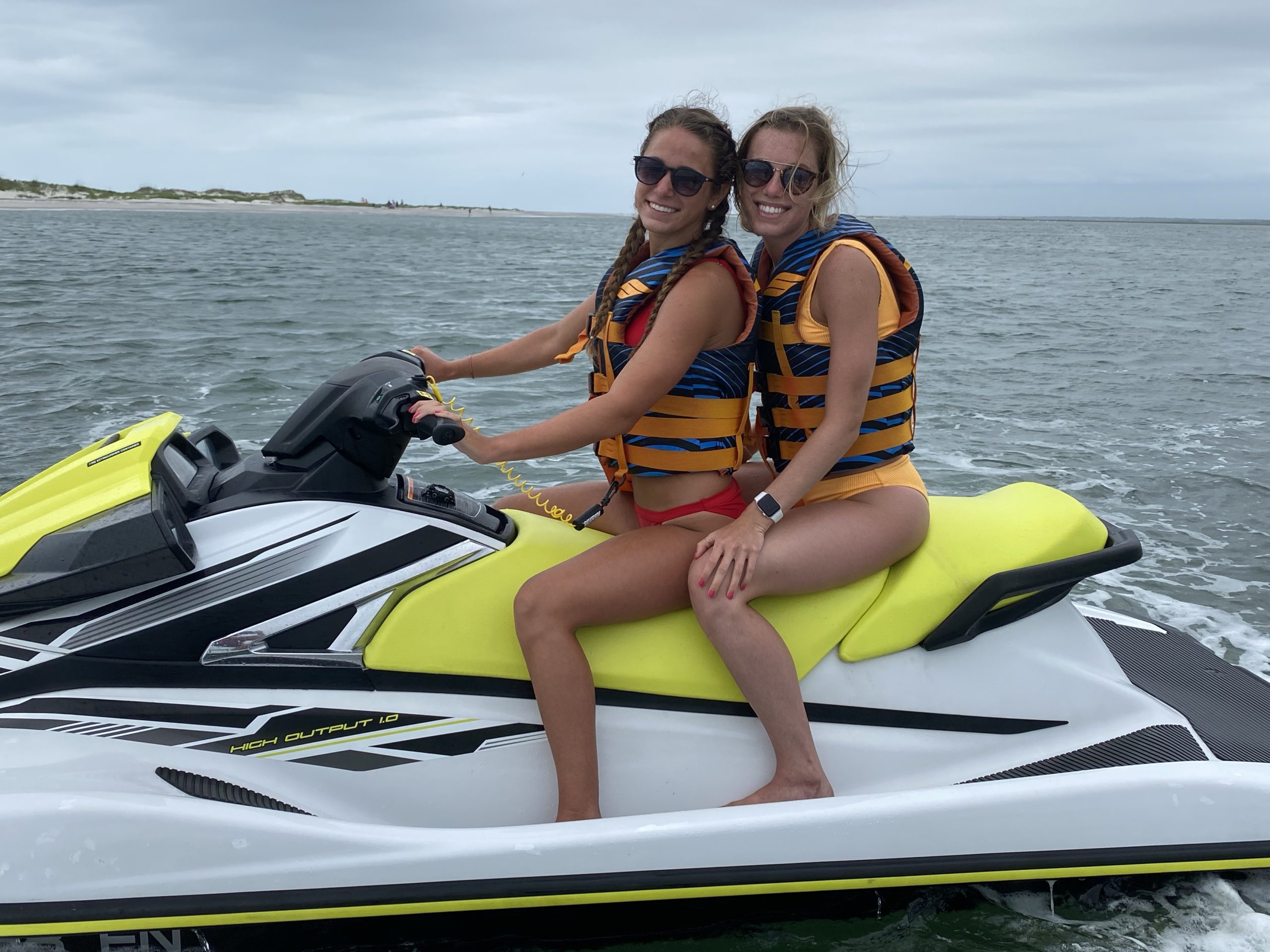 surf city jet skis