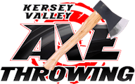 Kersey Valley Axe Throwing