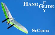 Hang Glide St. Croix