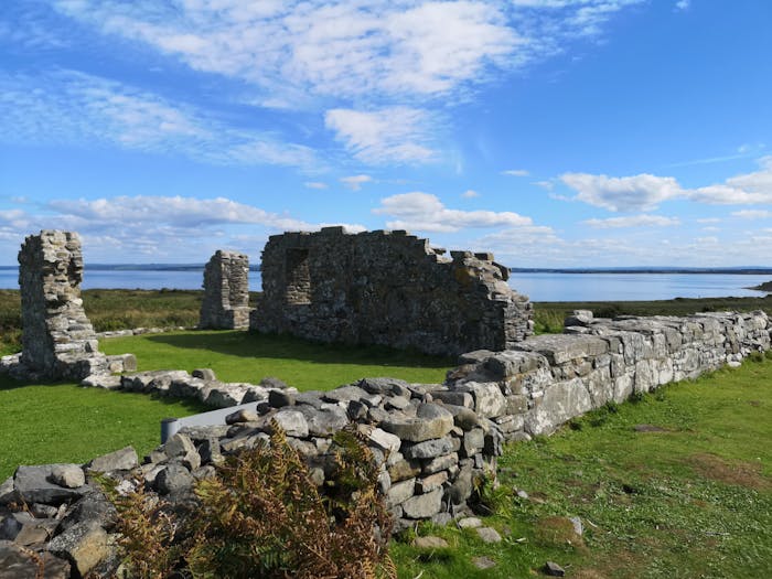 scattery island tours tours
