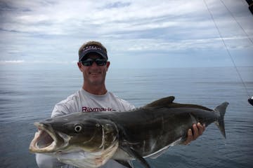 fishing charters clearwater fl