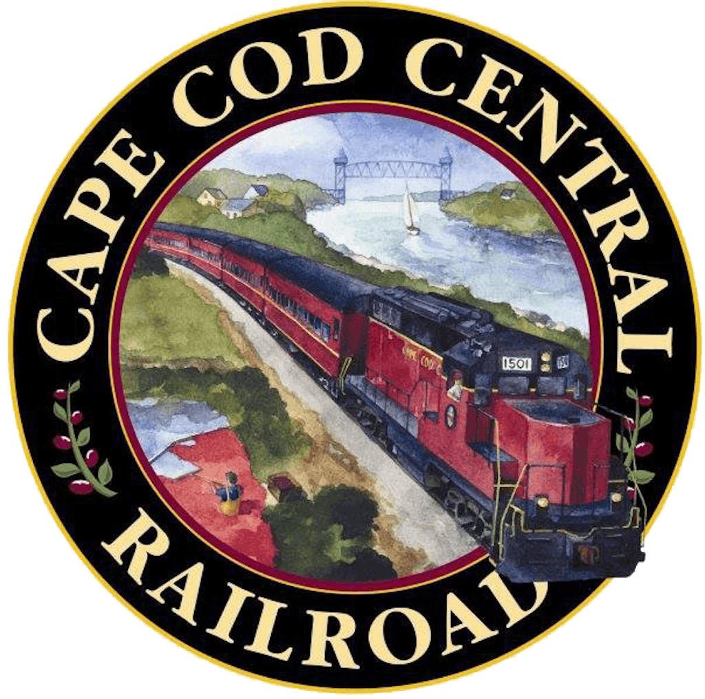 Cape Cod Central Railroad Scenic Excursions Dining Train - train riding in car rides on roblox